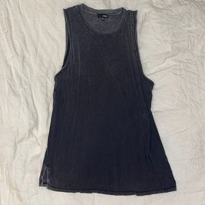 ARITZIA WILFRED FREE TANK